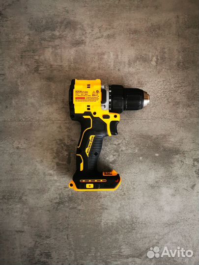 DeWalt DCD794 - дрель-шуруповёрт Mexico