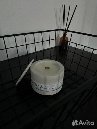 Аромадиффузор с палочками