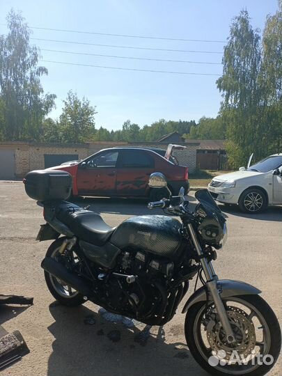 Honda cb 750