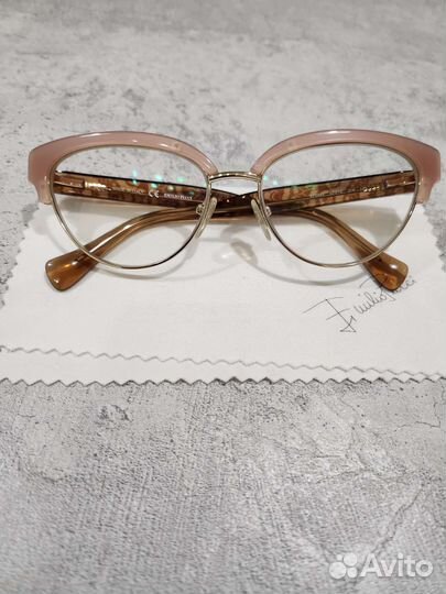 Оправа для очков Emilio Pucci