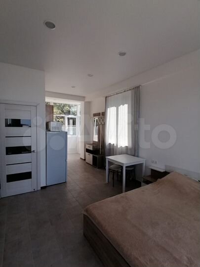 1-к. квартира, 35 м², 3/4 эт.