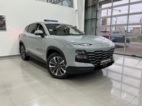 Новый Jetour Dashing 1.5 AMT, 2024, цена от 2 269 900 руб.