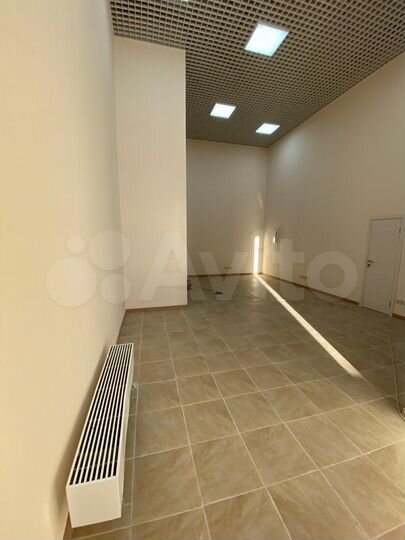 Торговая площадь, 17 м²