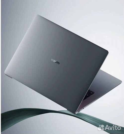 Ноутбук Xiaomi book pro 16 (JYU4487CN)