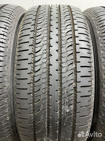 Yokohama Geolandar SUV G055 225/55 R18 98H