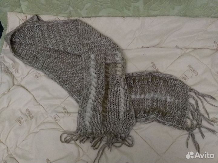Женский шарф Lancotti
