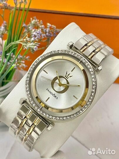 Часы pandora