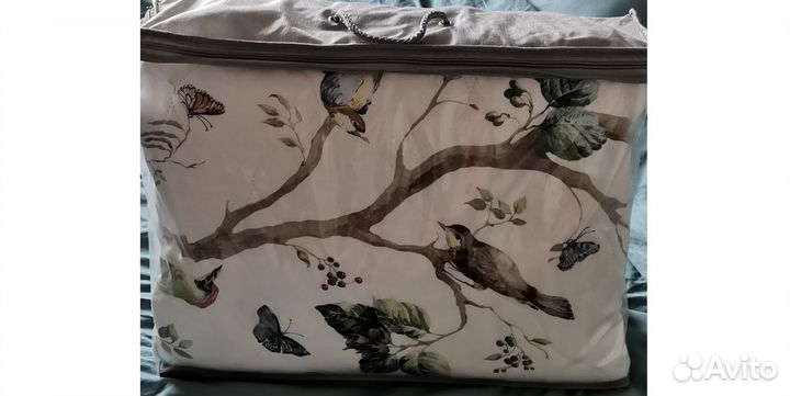 Покрывало двуспальное стеганое 240х260 см