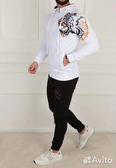 Спортивный костюм Philipp Plein