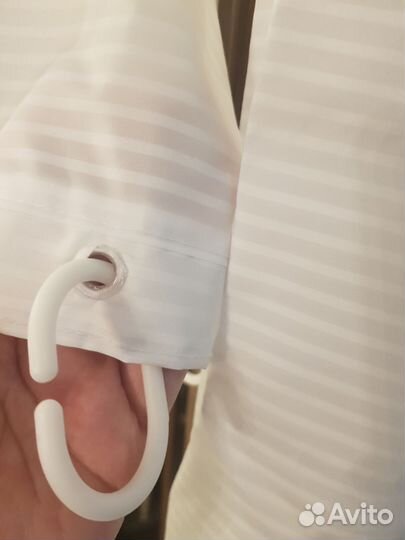 Шторка для душа