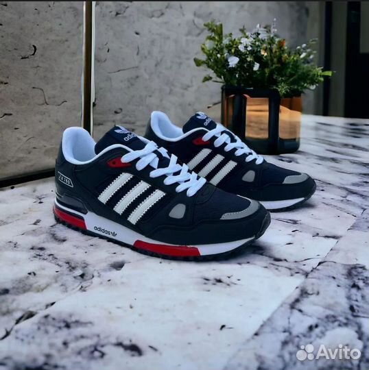 Adidas ZX750 кроссовки всё размеры