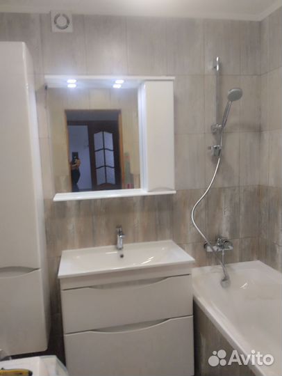 Косметический ремонт квартир. Мелкий ремонт