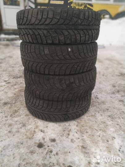 Charmhoo Winter Eco 185/60 R14
