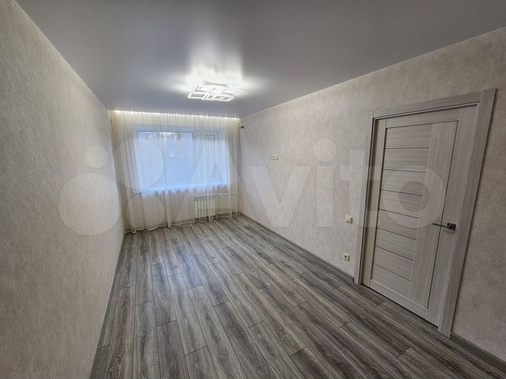 2-к. квартира, 41 м², 2/5 эт.