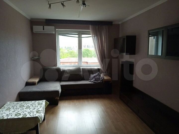 2-к. квартира, 67 м², 5/11 эт.