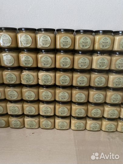 Мед с доставкой