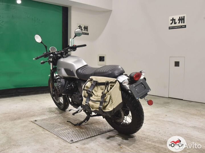 Moto Guzzi V 7 2019г