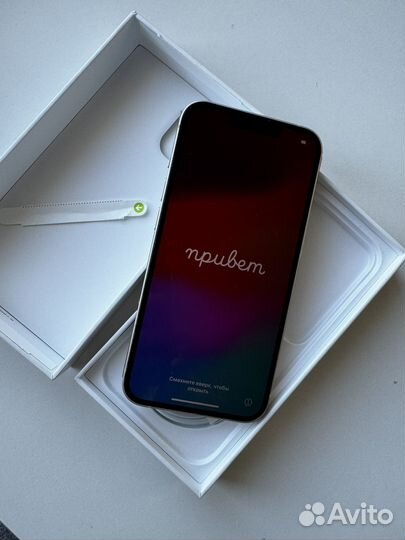 iPhone 14, 128 ГБ