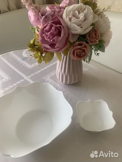 Столовая посуда Luminarc