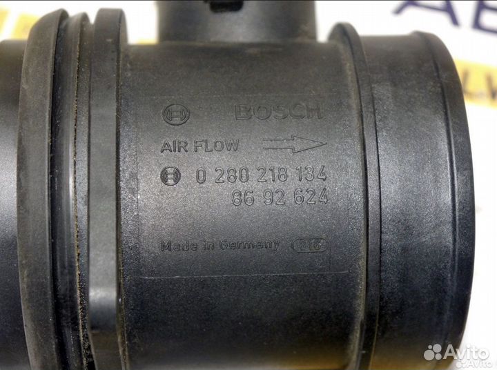 Маф,дмрв volvo,ford