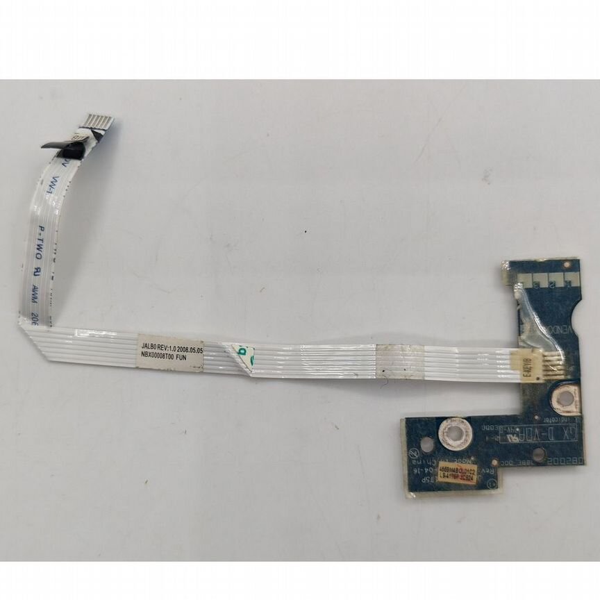 [LS-4175P] Дополнительная Плата Ls-4175p, Nbx00008t00, Acer A