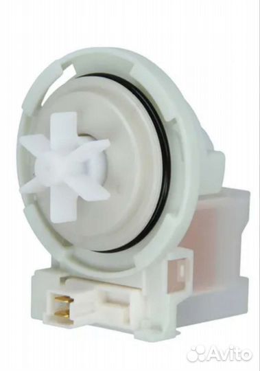 Сливной насос для стиральной машины