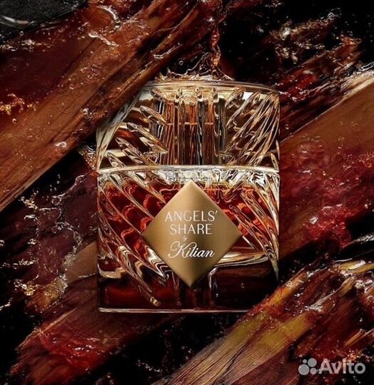 Оригинальный парфюм Кilian
