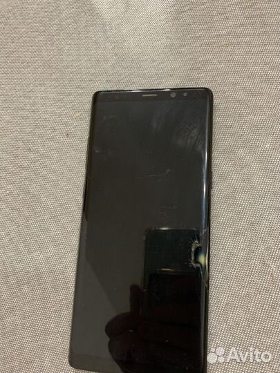 Samsung Galaxy Note 8, 6/64 ГБ