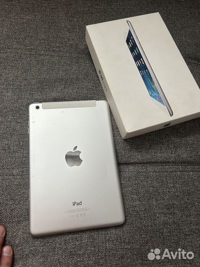 iPad mini 1
