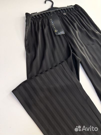 Пижамные штаны xxs s m