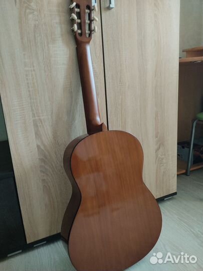 Классическая гитара