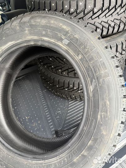 Amtel NordMaster Evo 185/65 R15