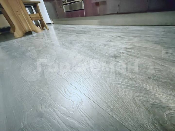 1-к. квартира, 35 м², 2/12 эт.