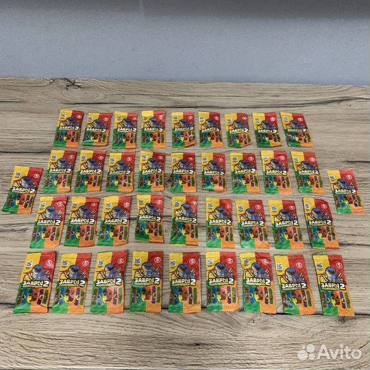 Завры браслеты из пятерочки