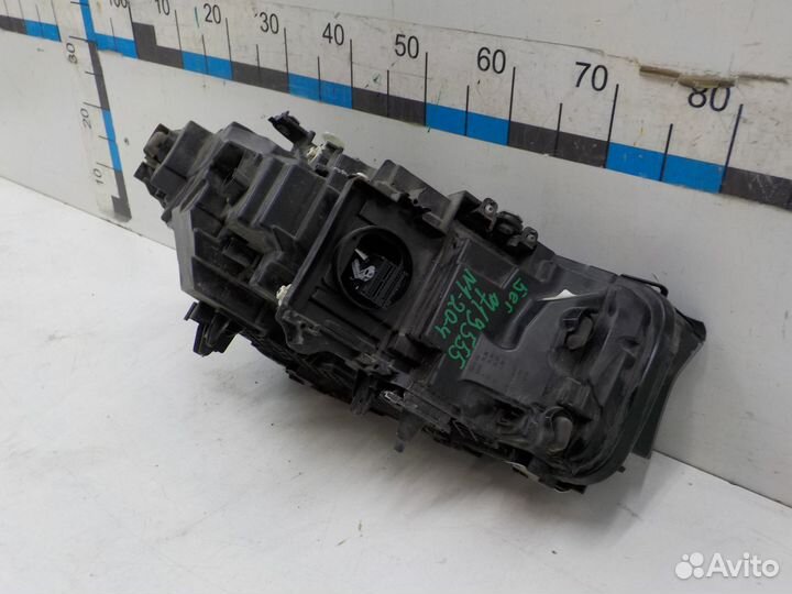 Фара левая BMW 5-Series/M5