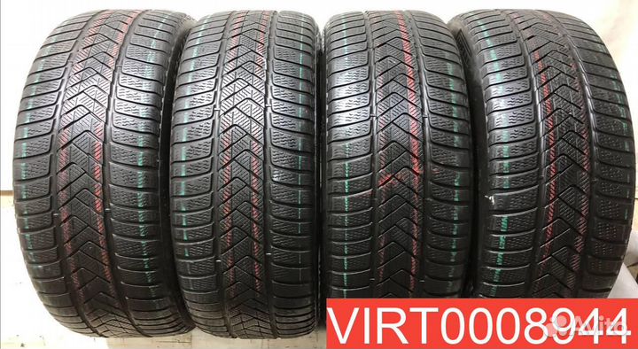 Pirelli Scorpion Winter 275/45 R20 110V