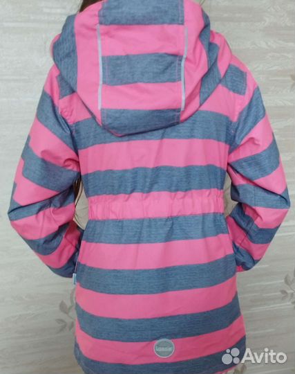 Куртка для девочки Lassie