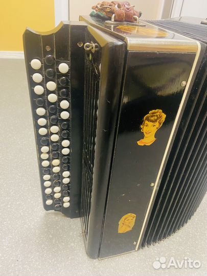 Баян г.Киров