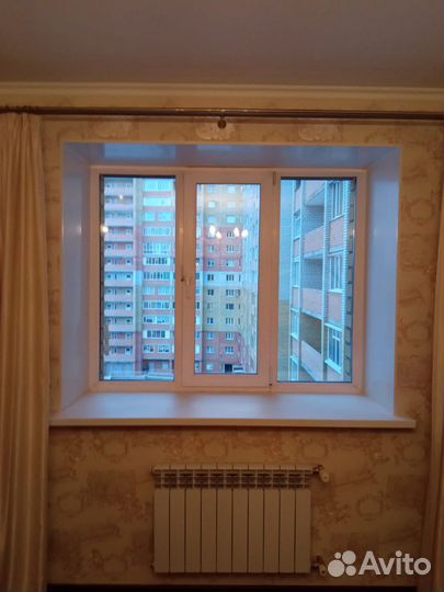 Окно пластиковое бу