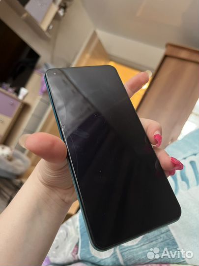 Xiaomi Mi 11 Lite 5G NE, 6/128 ГБ
