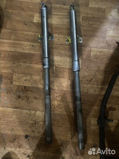 Запчасти иж бпитер