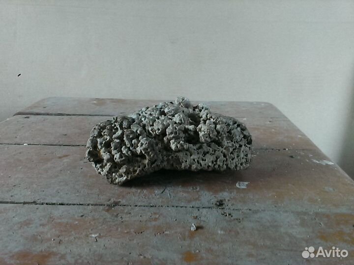 Камень для аквариума