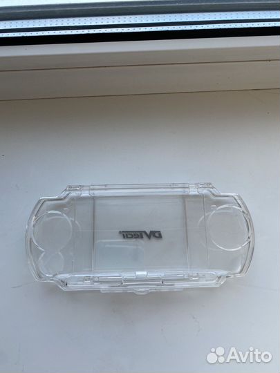 Аксессуары для sony psp