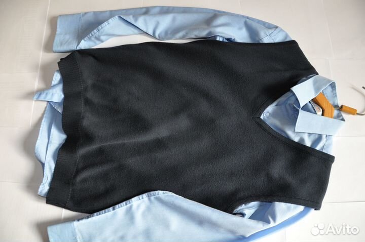 Детские вещи пакетом на мальчика