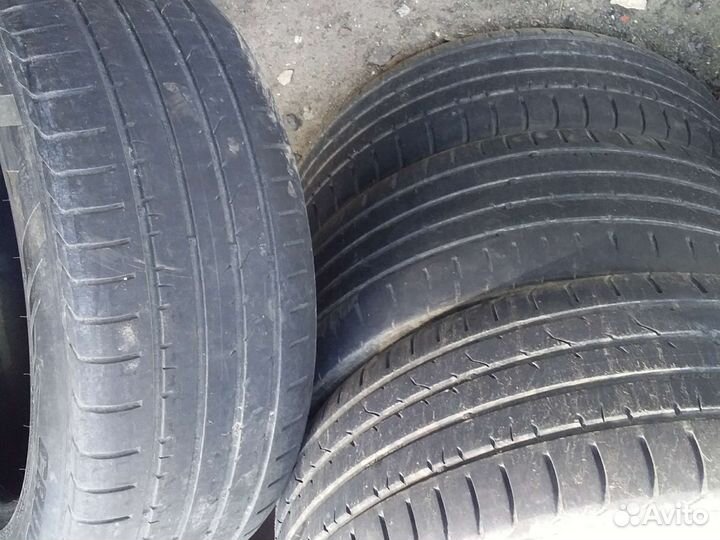 Kumho Crugen HP91 235/55 R17 99V