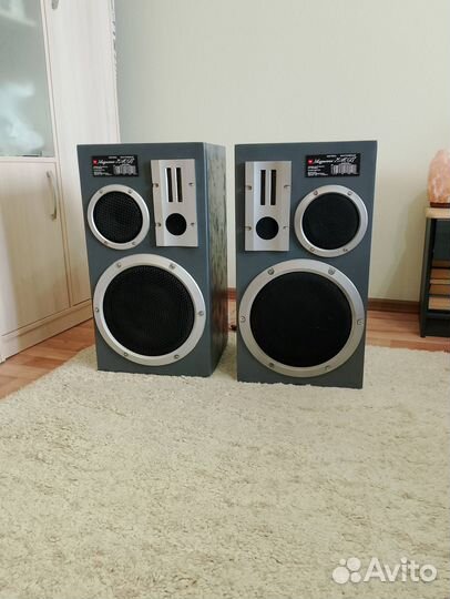 Акустика Электроника 25ас326, s30b