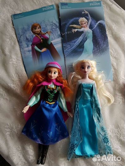 Олаф холодное сердце