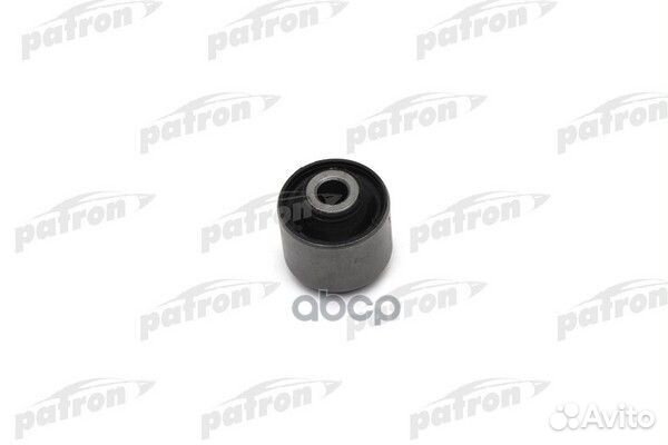 PSE10375 patron Сайлентблок рычага подвески PSE