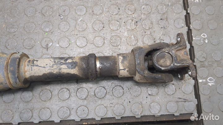 Кардан Toyota Land Cruiser Prado (150) - 2009, 2013