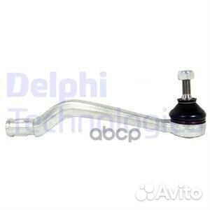 Наконечник рулевой правый renault logan, sander